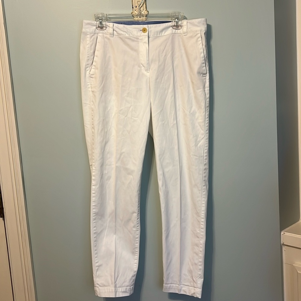 Talbots Chino Pants